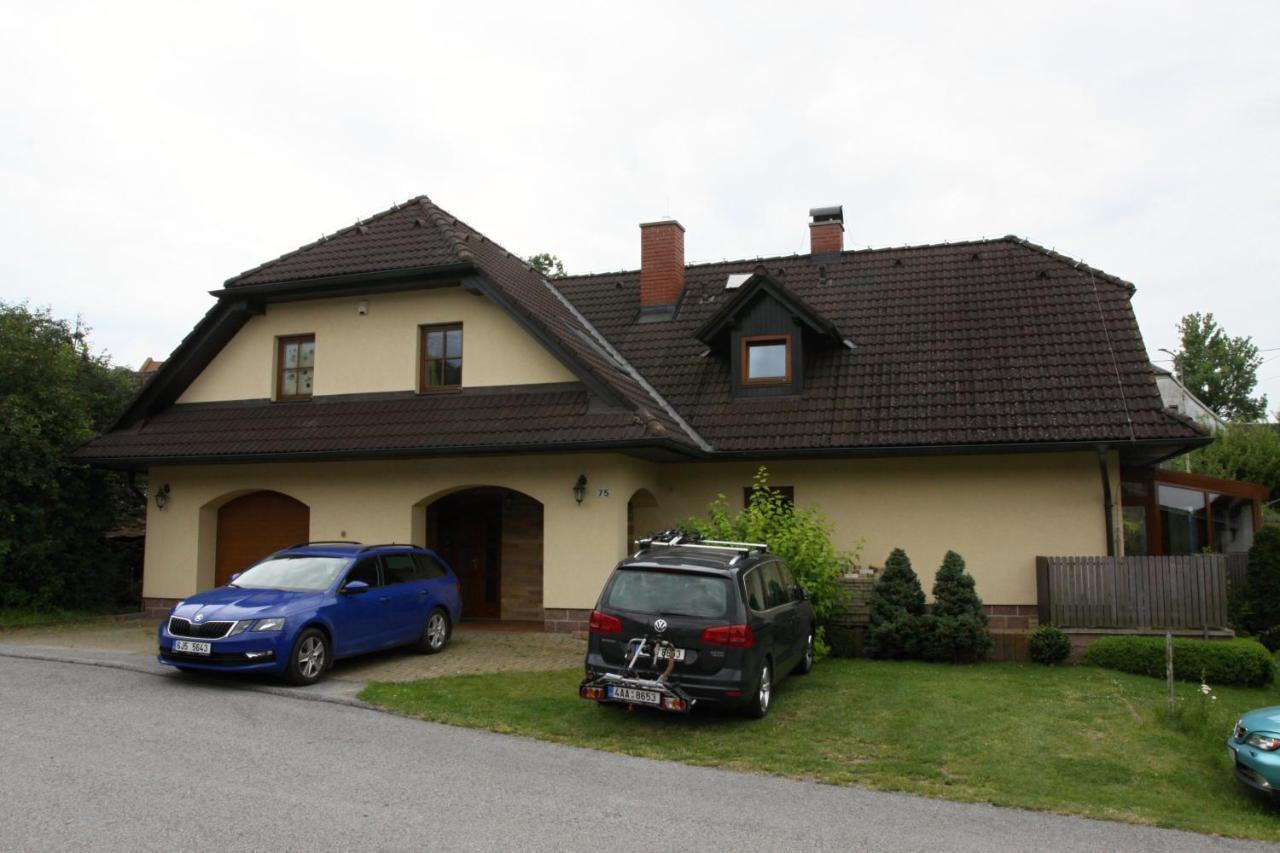 Ubytovani Zdarske Vrchy Světnov Екстериор снимка